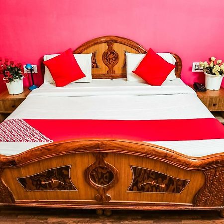 Oyo 37004 City Heart Guest House 레 외부 사진