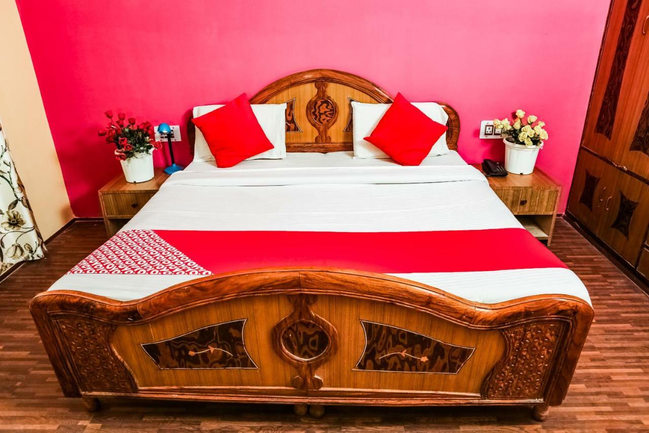 Oyo 37004 City Heart Guest House 레 외부 사진