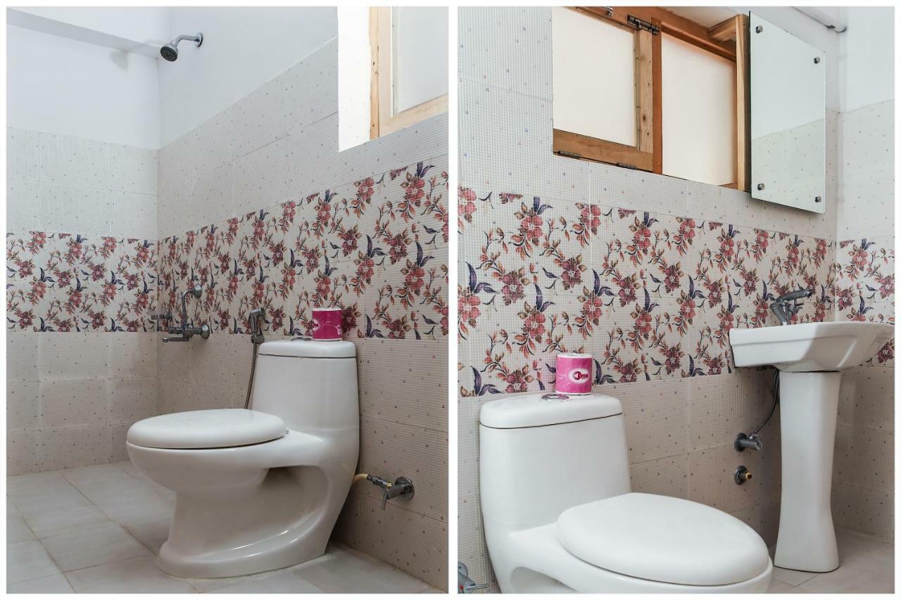 Oyo 37004 City Heart Guest House 레 외부 사진