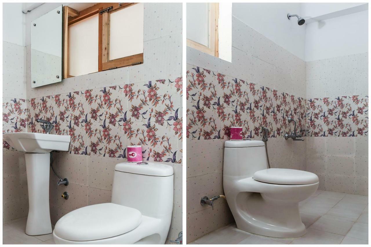 Oyo 37004 City Heart Guest House 레 외부 사진